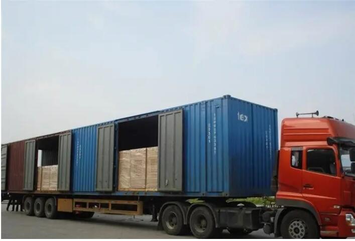 泉州到杏花岭区整车运输