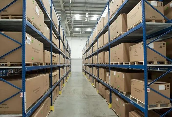 泉州到杏花岭区货物仓储