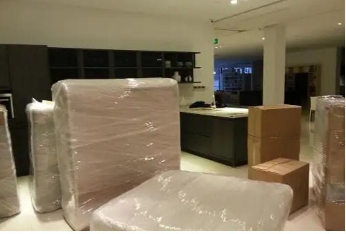 泉州到杏花岭区长途搬家