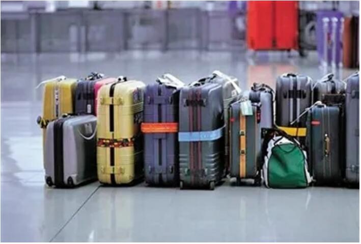 泉州到杏花岭区行李托运