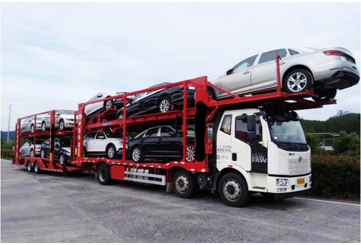 泉州到杏花岭区轿车托运